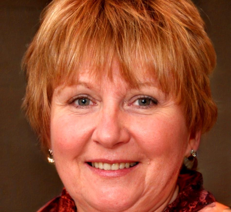 Portrait de Cléa Desforge