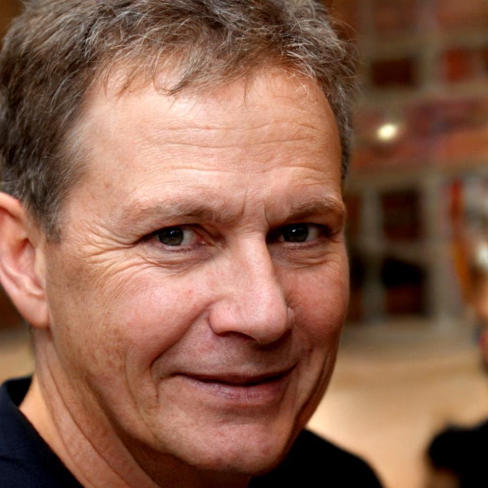 Portrait de Vadim Lémieux