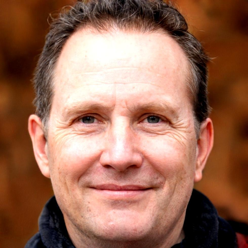 Rémy Laforge, contrôleur financier